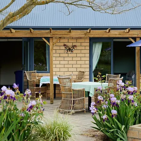 Awatea Country Bed & Breakfast-2